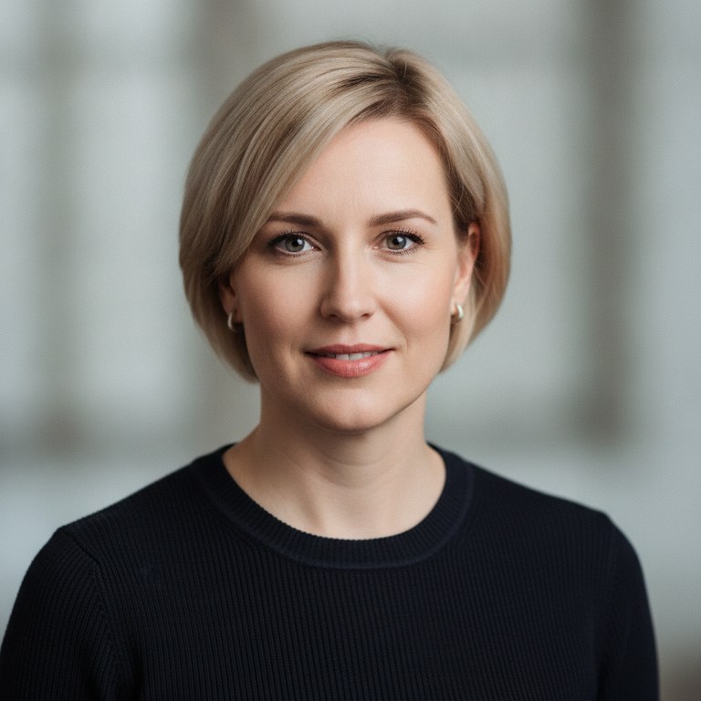 Élodie Vannier