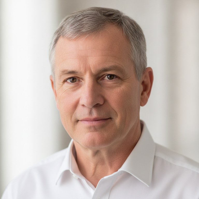 Sylvain Hardouin