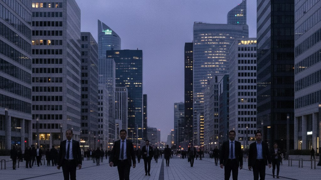 Financer son entreprise : acteurs, crédits et alternatives
