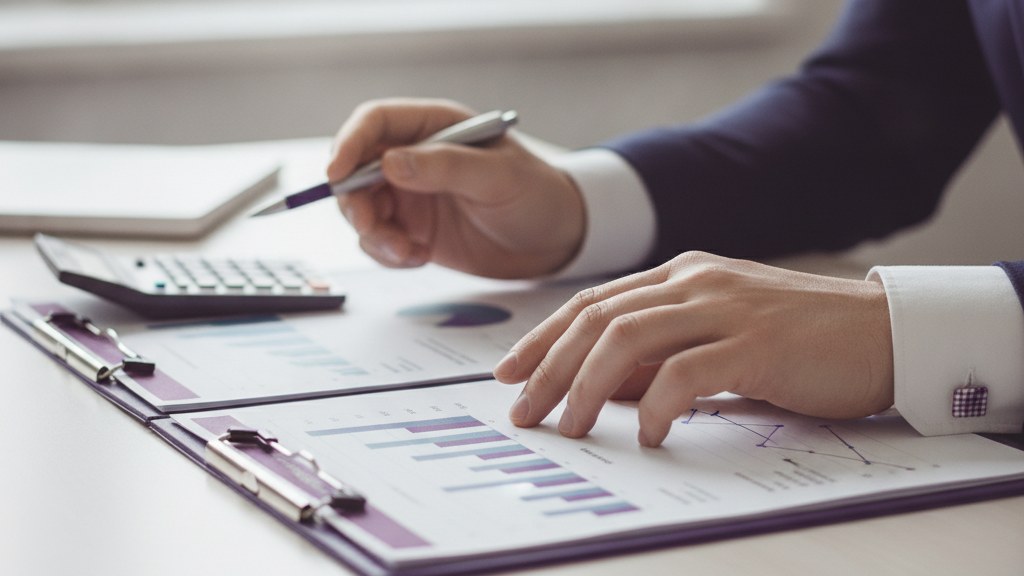 Taux prêt professionnel : les 5 leviers qui font baisser le coût du crédit