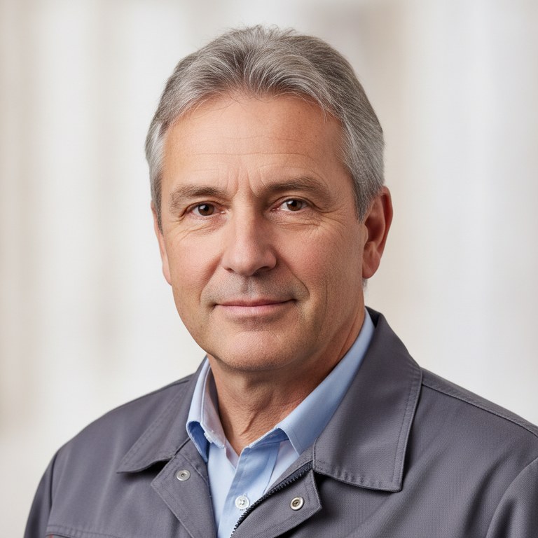 Gilles P.